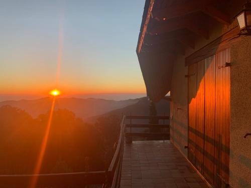 A környék, Casa de muntanya Can Coll de Susqueda Girona in Osor