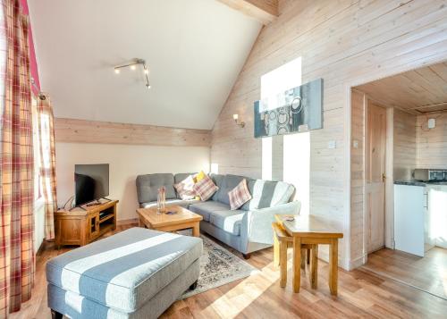 Nunland Hillside Lodges