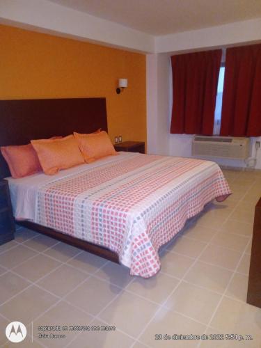 1 king bed