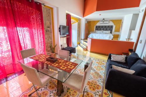 Oasis Hotel - image 5
