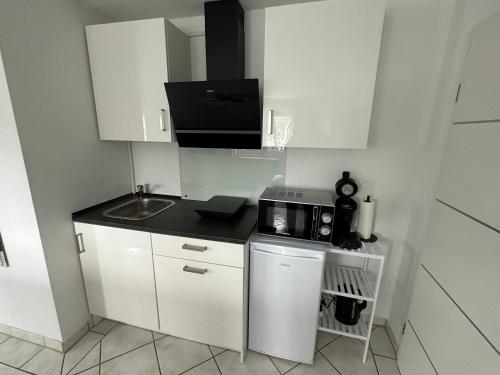 Apartment Donaublick in Bad Abbach