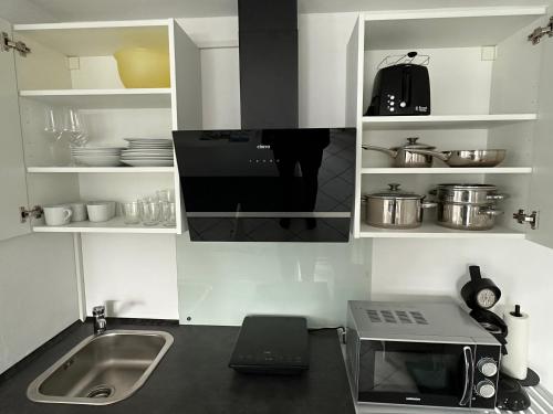 Apartment Donaublick in Bad Abbach