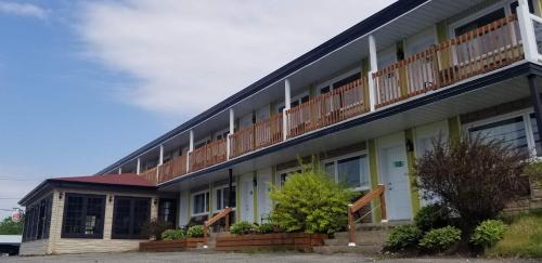 Auberge Happy Logis - Saint-Georges