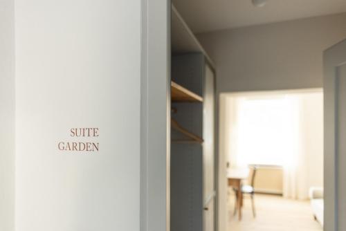 Smart Suites Kaltern - Apartments am Kalterer See