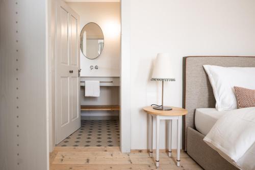 Smart Suites Kaltern - Apartments am Kalterer See