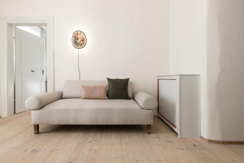 Smart Suites Kaltern - Apartments am Kalterer See