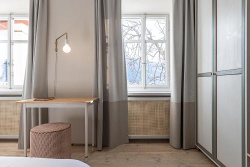 Smart Suites Kaltern - Apartments am Kalterer See
