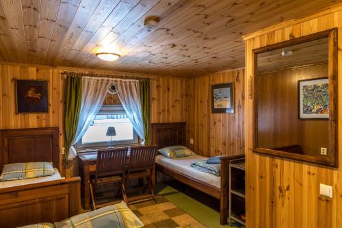 Maple House - Sodyba Tarp Klevų Maple House - Sodyba Tarp Klevų