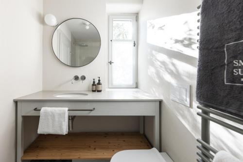 Smart Suites Kaltern - Apartments am Kalterer See