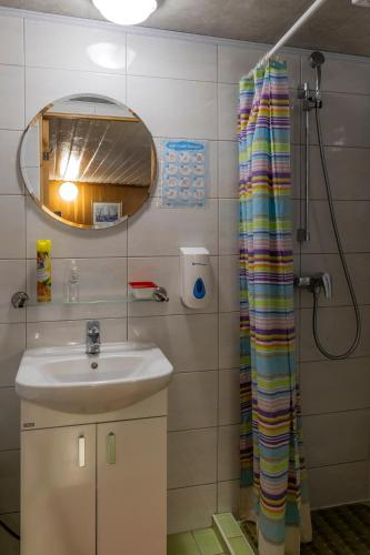 Maple House - Sodyba Tarp Klevų Maple House - Sodyba Tarp Klevų