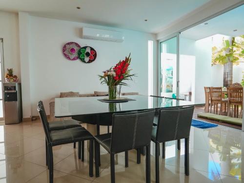 Spacious Luxury Home, Cancún (photo 7)