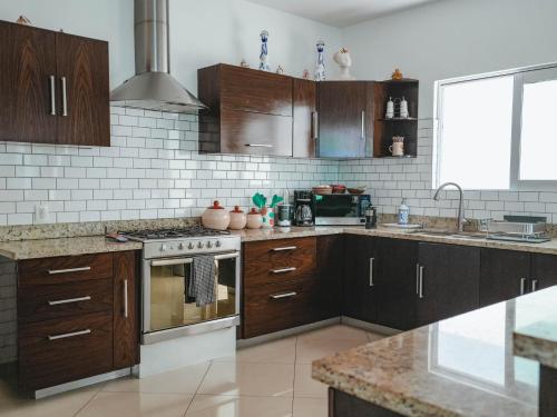 Spacious Luxury Home, Cancún (photo 9)