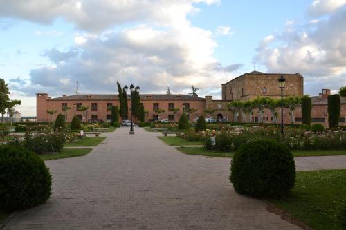 Parador de Benavente