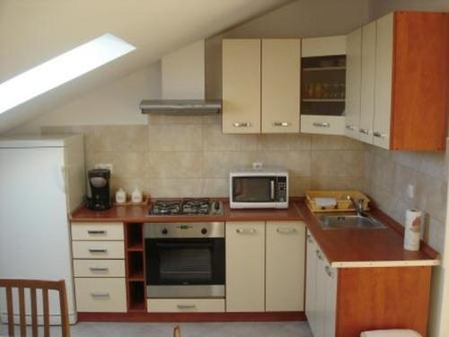 Apartments Tikvesa - image 5
