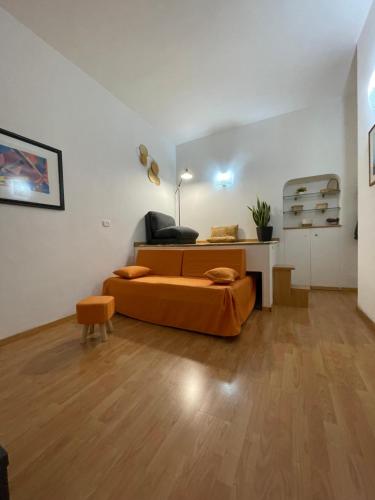 Loft centro, Rome