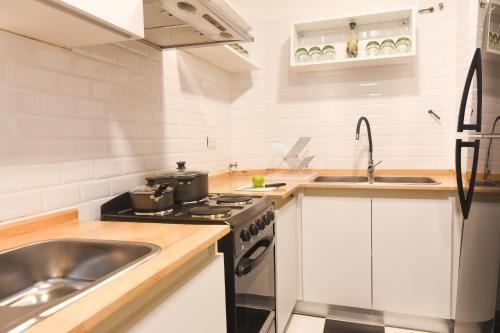 مطبخ, Casa Lima Sur in كونستيتسيون