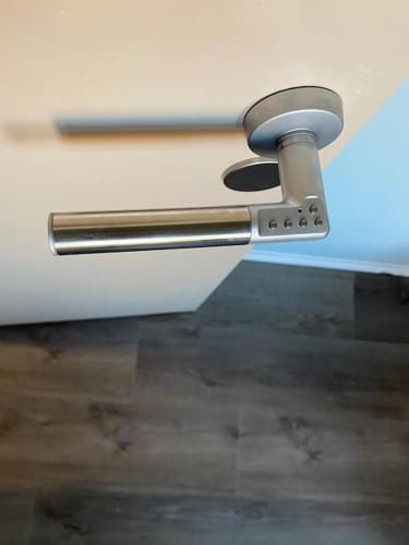 Cambrai:magnifique studio in Cambrai