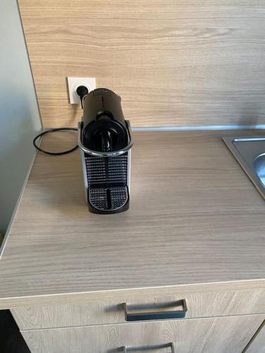 Cambrai:magnifique studio in Cambrai