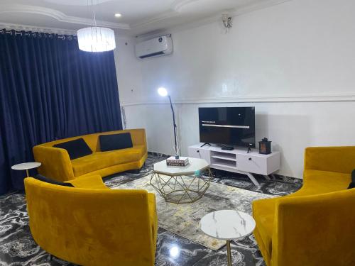 Dapz apartment