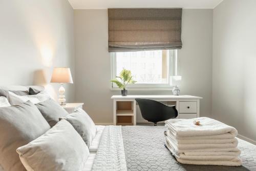 Aparthotel Plac Litewski Premium