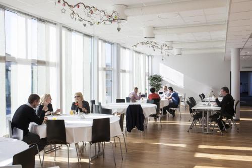 P-Hotels Brattøra - image 10