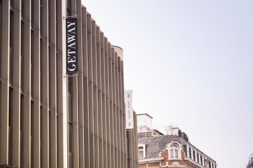 Getaway Studios Leuven - image 8