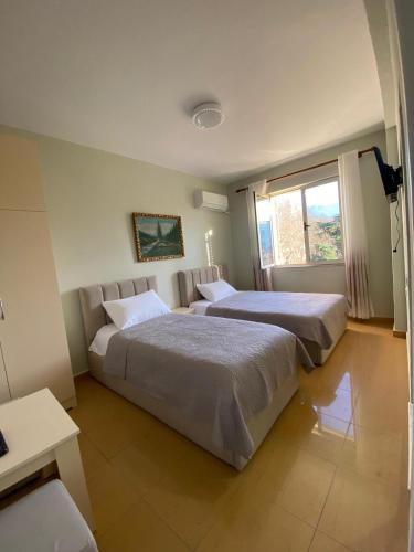 Central Park Rooms, Tirana (zdjęcie 8)