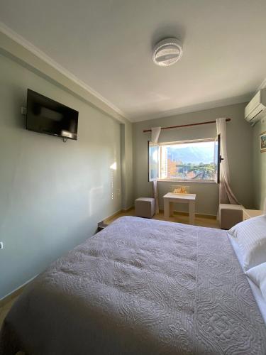Central Park Rooms, Tirana (zdjęcie 9)