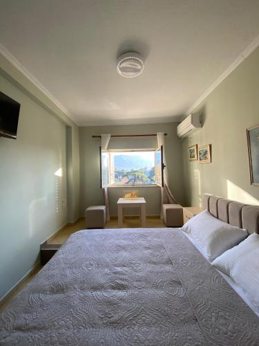 Central Park Rooms, Tirana (zdjęcie 11)