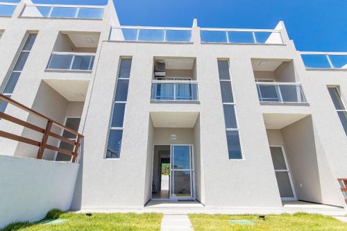 Beach Townhouses #C8 - Exclusivo por Carpediem