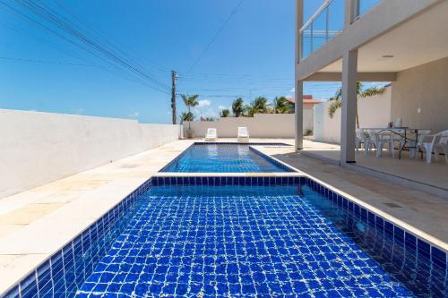 Beach Townhouses #C8 - Exclusivo por Carpediem