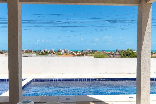 Beach Townhouses #C8 - Exclusivo por Carpediem