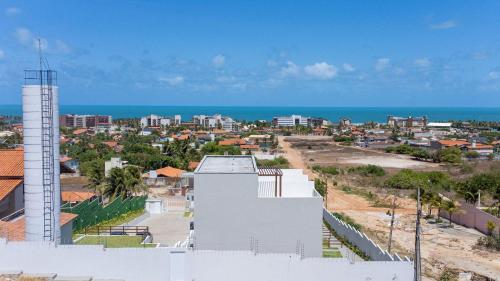 Beach Townhouses #C8 - Exclusivo por Carpediem