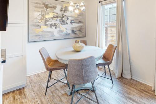 OZK Trail House in Bentonville, USA
