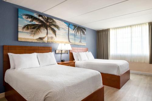 Days Inn by Wyndham Miami International Airport - image 10