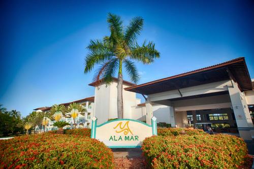 Sauipe Resorts Ala Mar - All Inclusive