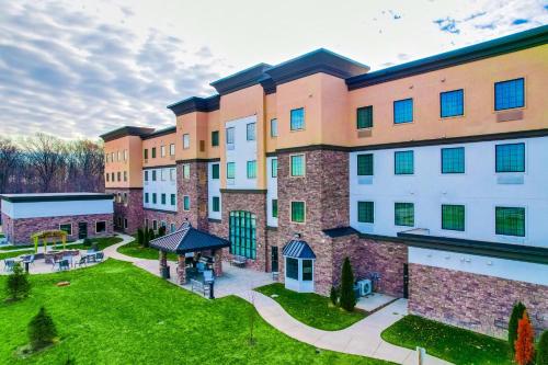 스테이브리지 스위트 라피엣 바이 IHG - 숙소 외관