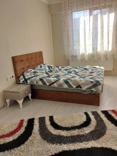 Sefam konaklama - Apartment - Erzurum