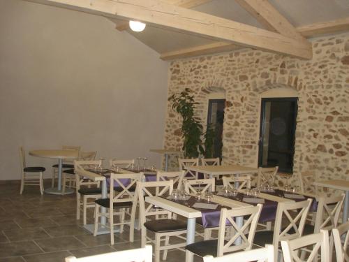 Auberge des Myrtilles - image 9