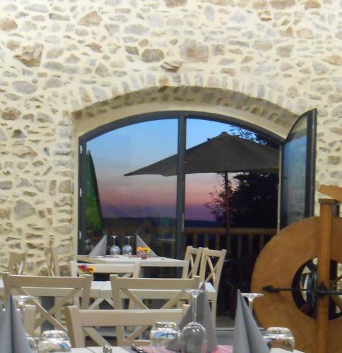 Auberge des Myrtilles - image 8