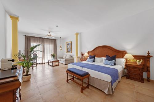 La Moraleja The Quiet Hotel in بولينكا