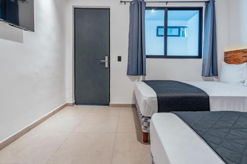 Hotel Mody Merida in Mérida, Mexico