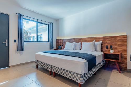 1 queen bed