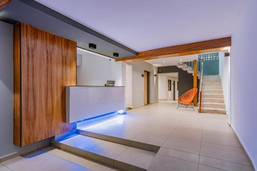 Hotel Mody Merida in Mérida, Mexico