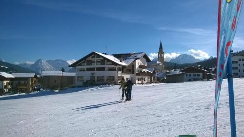 Hotel D'La Varda - image 11