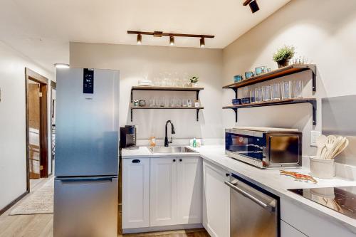 Vermont Meadow House in รัตแลนด์ (VT)