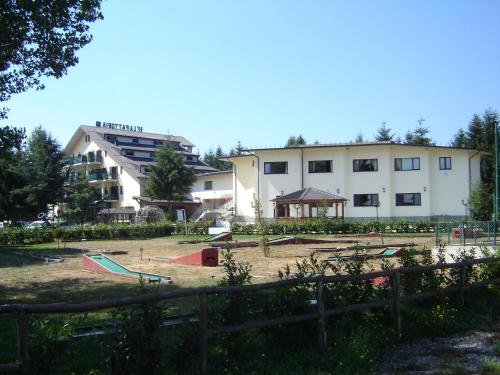 Hotel La Fattoria