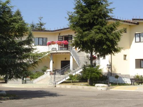 Hotel La Fattoria