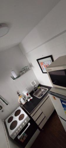 One-Bedroom Apartment image 6