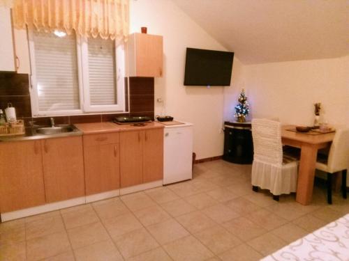 Apartment Vila MM Srce